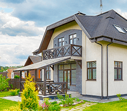 Строительство от 100 до 150 м2 домов - из газобетона в Невинномысске Строительство от 100 до 150 м2 домов - из газобетона в Невинномысске